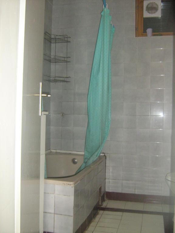Anastasia Homestay โอครีด ภายนอก รูปภาพ