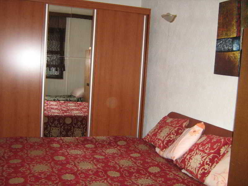 Anastasia Homestay โอครีด ภายนอก รูปภาพ